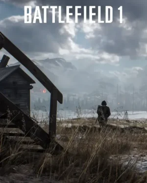 Battlefield 1