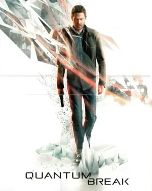 Quantum Break (Xbox One) (EU)