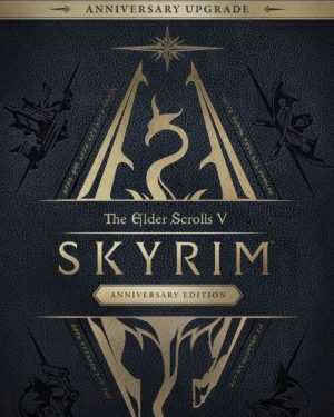 The Elder Scrolls V: Skyrim - Anniversary Upgrade (DLC)