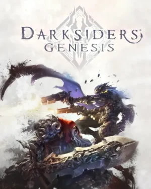 Darksiders Genesis (Xbox One) (EU)