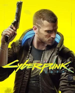 Cyberpunk 2077 (Xbox One)