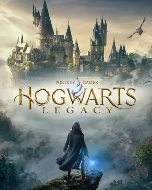 Hogwarts Legacy (Steam)