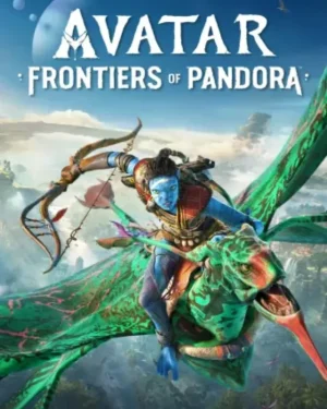 Avatar: Frontiers of Pandora (Uplay) (EU)