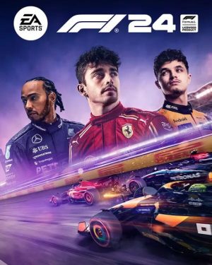 EA Sports F1 24 (Xbox Live)