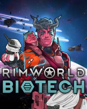 RimWorld - Biotech (DLC) (Steam)