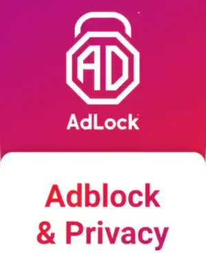 AdLock Multi-Device Protection (5 Devices, 1 Year) - AdLock Key - GLOBAL