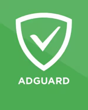 ADGUARD 6 PC 1 Device 1 Year Key GLOBAL