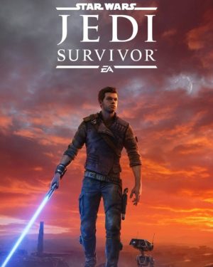 Star Wars Jedi: Survivor (Origin)