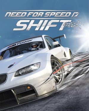 Need for Speed: Shift