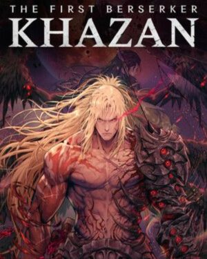 The First Berserker: Khazan (Steam) (ROW)