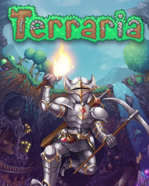 Terraria Xbox One Digital Key EU