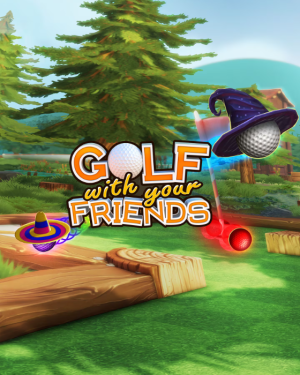 Golf With Your Friends Steam Global