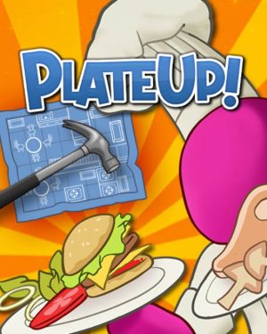 PlateUp! Steam Global