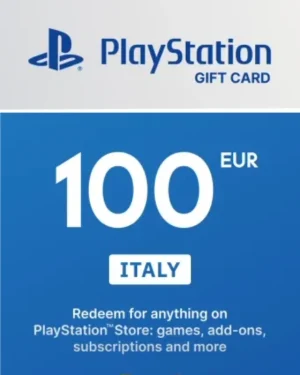 playstation-store-100-eur-gift-card-italy