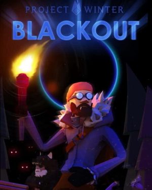 Project Winter - Blackout (DLC) Steam EU