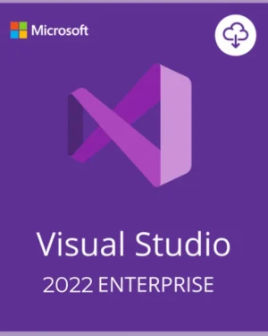 visual-studio-2022-enterprise-key-1-pc-lifetime