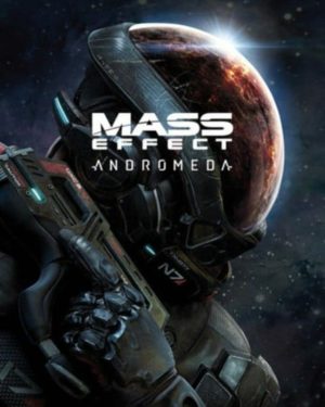 Mass Effect: Andromeda